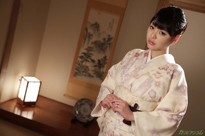 真菜果 フェラ