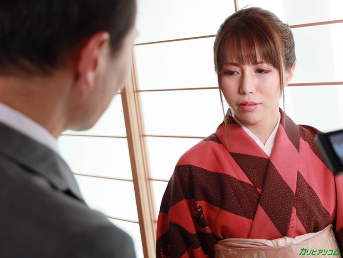  紗倉みゆき 騎乗位