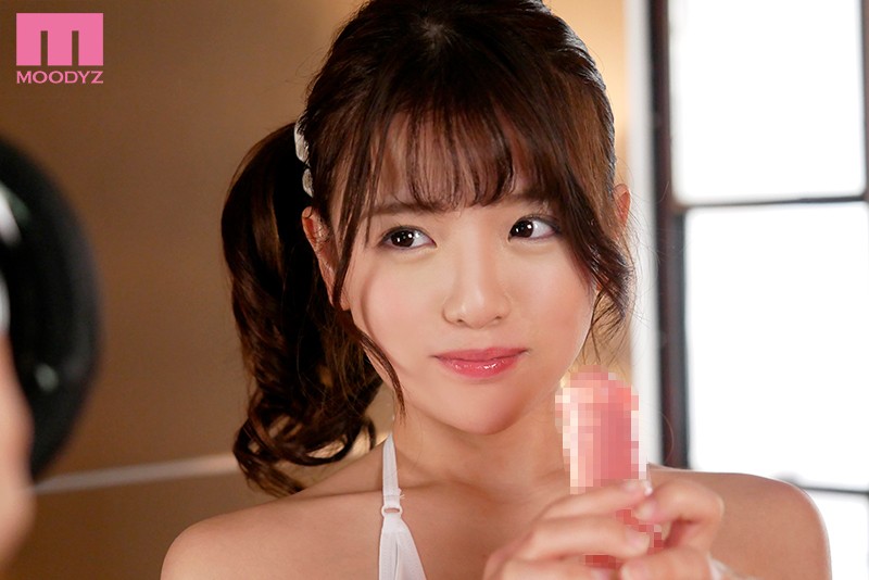永瀬ゆい 騎乗位
