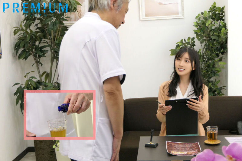 楪カレン 正常位