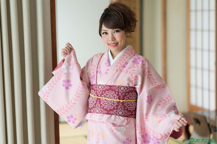 山咲ことみ フェラ