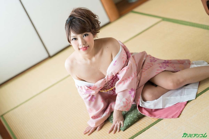 山咲ことみ 正常位