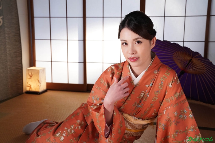  上山奈々 無修正