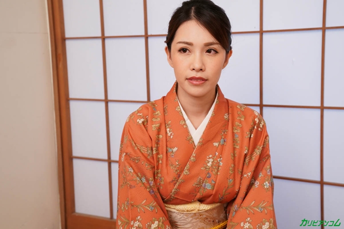  上山奈々 騎乗位