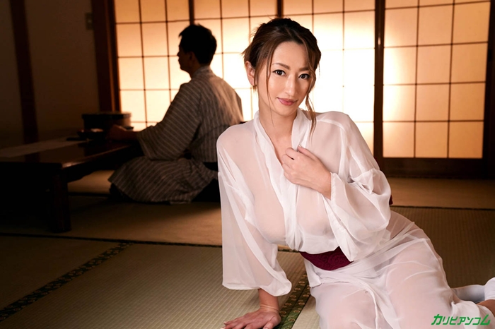 玲奈 正常位