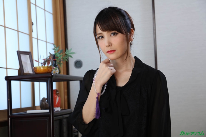 奥村沙織 正常位