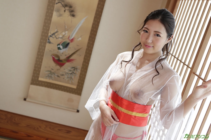  佐倉ねね フェラ