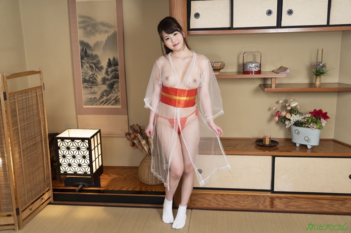 花守みらい 無修正